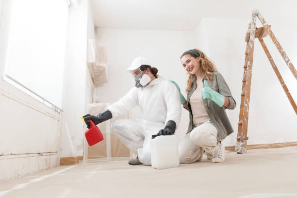 Best Airborne Mold Testing  in Lake View, AL